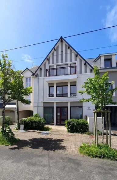 Retail in Pornichet for sale - Building Photo - Image 1 of 7