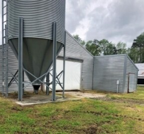 501 NC-305 Hwy, Windsor, NC for sale Primary Photo- Image 1 of 1