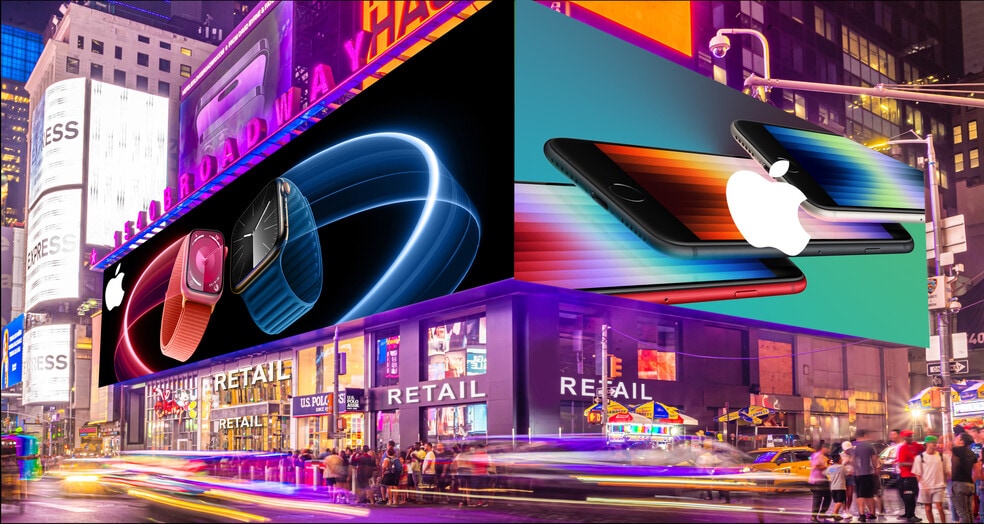 1540 Broadway, New York, NY for lease - Building Photo - Image 3 of 7