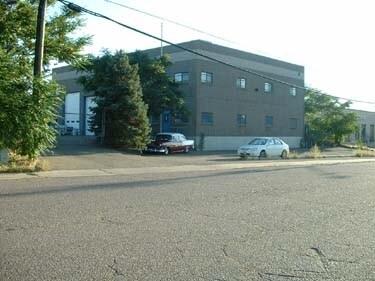 3700 E 41st Ave, Denver, CO for sale Building Photo- Image 1 of 1