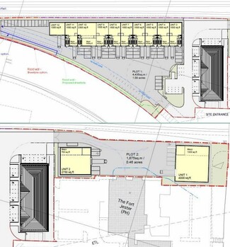 More details for Chester Rd, Birmingham - Industrial for Sale