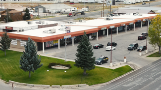 More details for 1660 N 4th St, Laramie, WY - Retail for Lease