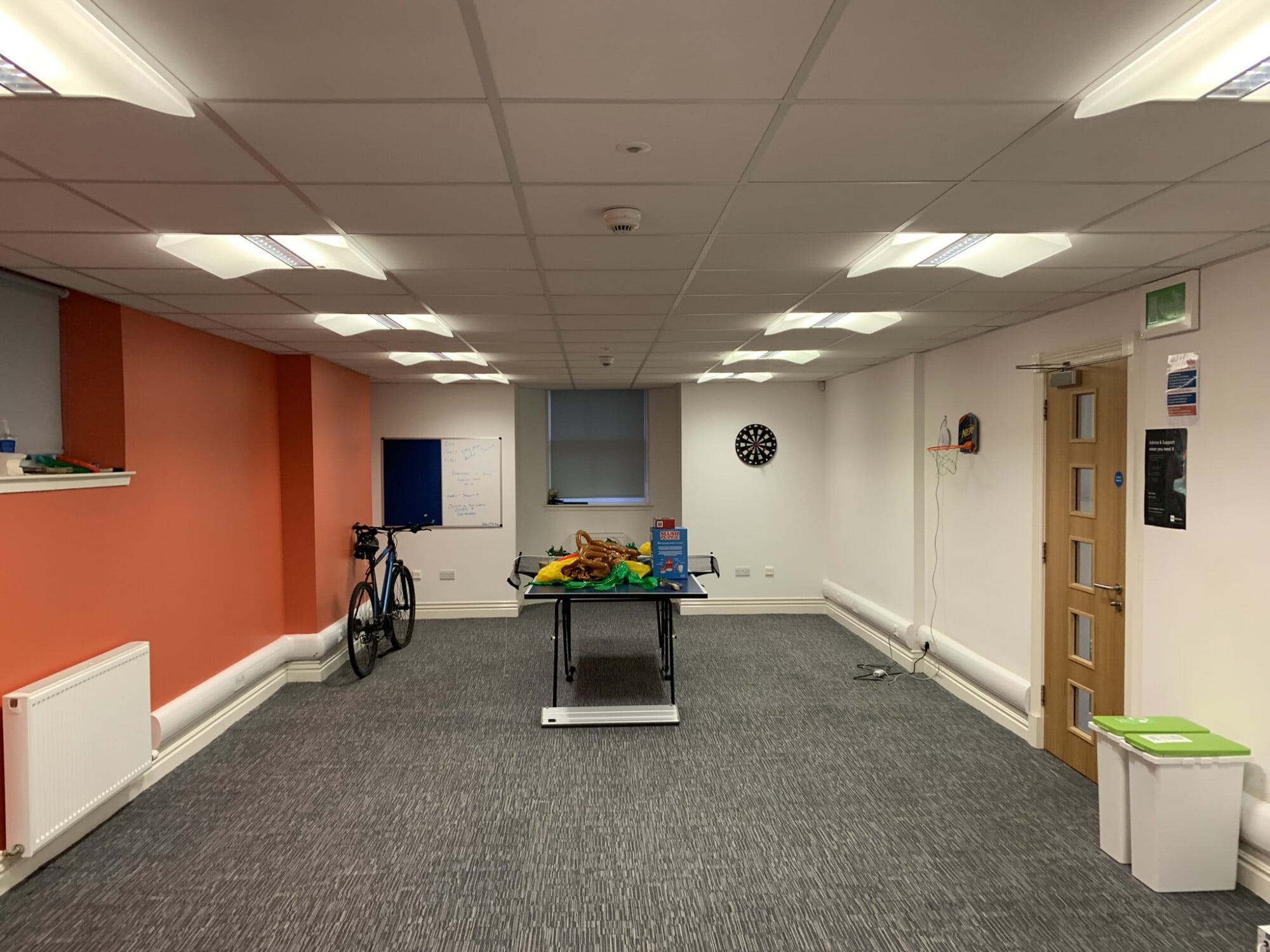 8 Alford Pl, Aberdeen, ABE AB10 1YB Office for Lease