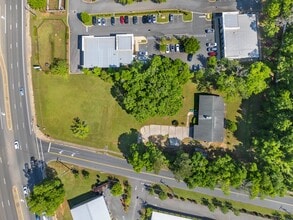 1755 Capital Cir NE, Tallahassee, FL - AERIAL  map view - Image1