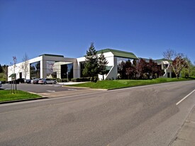 1129 Industrial Ave, Petaluma CA - Warehouse