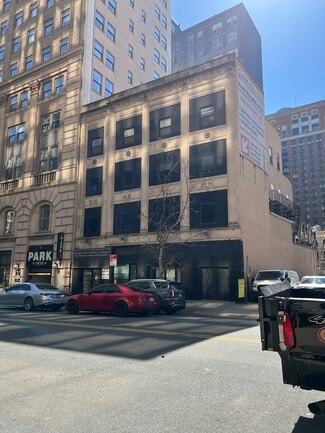 More details for 100 Livingston St, Brooklyn, NY - Office for Lease
