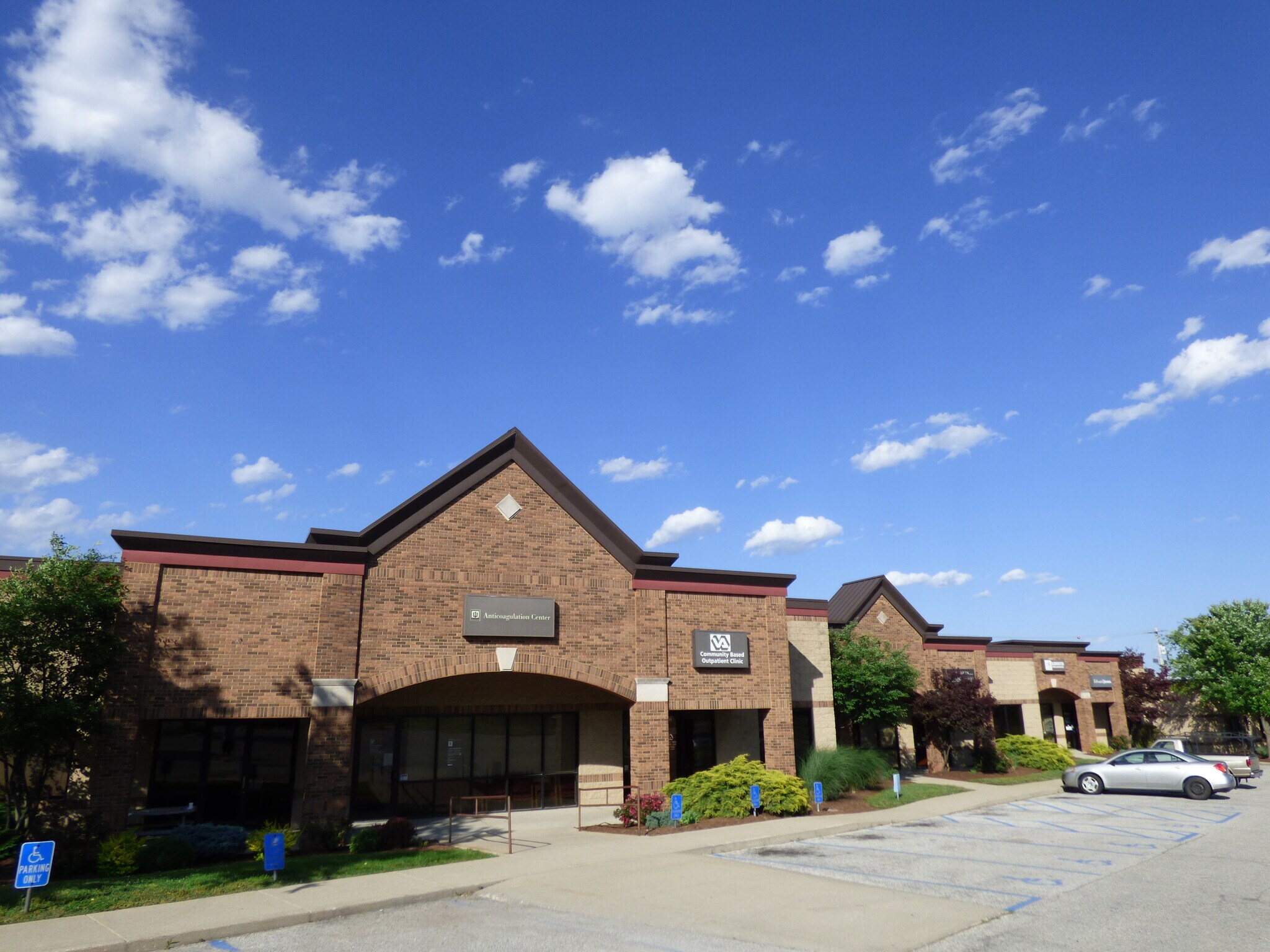 441463 S Landmark Ave, Bloomington, IN 47403 Office for Lease