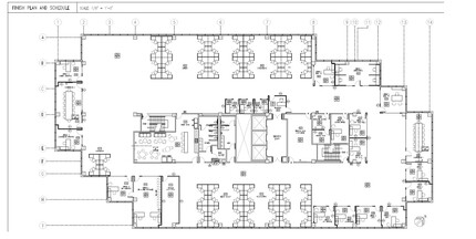 4811 Airport Plaza Dr, Long Beach, CA for lease Floor Plan- Image 1 of 1