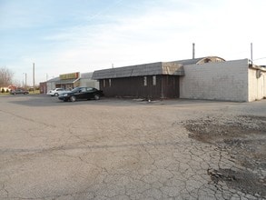 13206 State Route 107, Montpelier, OH for lease Building Photo- Image 1 of 2