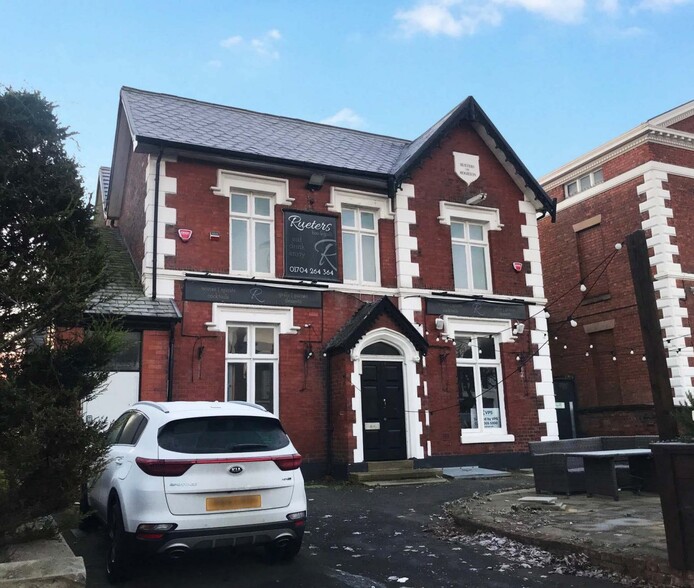 26 Hoghton St, Southport for sale - Primary Photo - Image 1 of 1