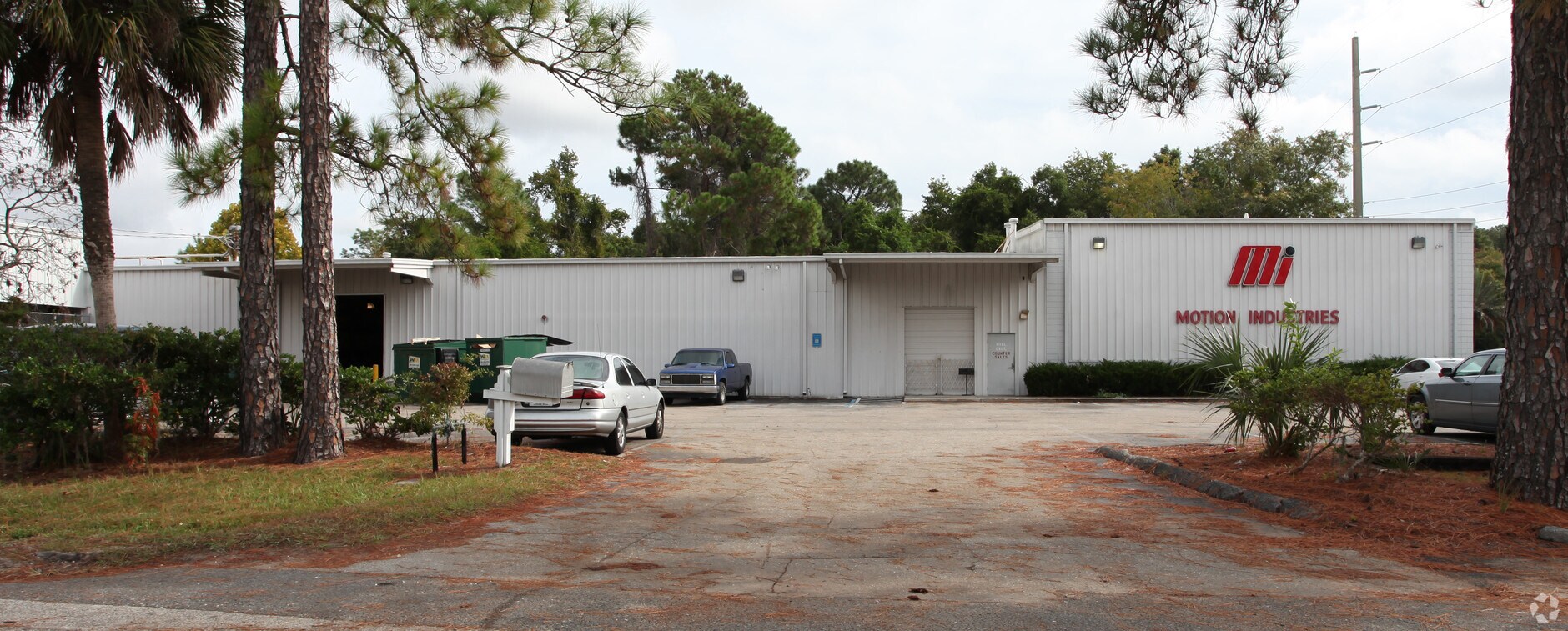 401 Heckscher Dr, Jacksonville, FL 32226