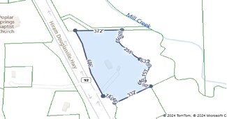 More details for 2193 Highway 92, Hiram, GA - Land for Sale