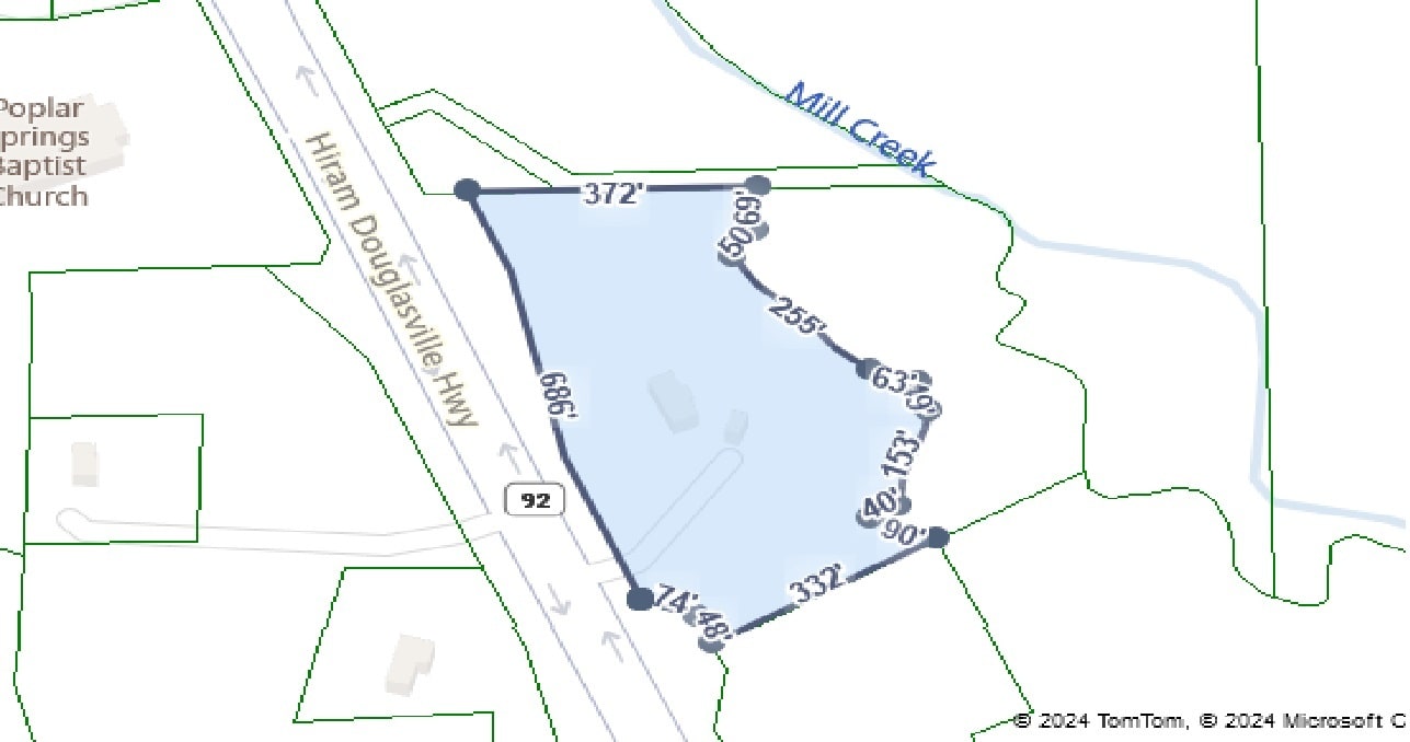 2193 Highway 92, Hiram, GA for sale Primary Photo- Image 1 of 10