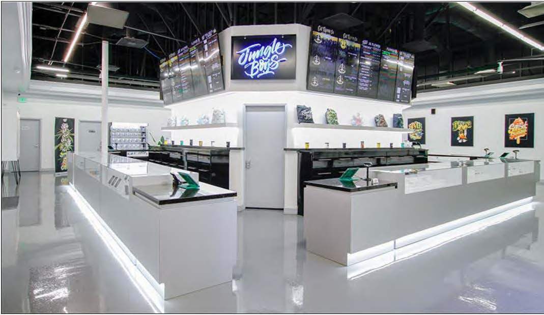 1299 S Military Trl, Deerfield Beach, FL 33442 Jungle Boys Medical