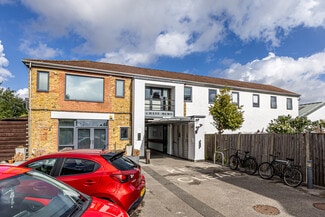 More details for 10 & 11 Crane Mews – Office for Sale, Twickenham