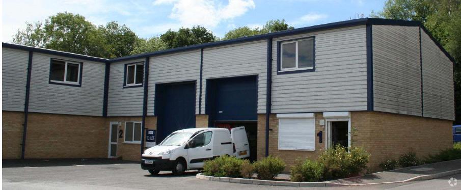 The Glenmore Centre Rd, Fordingbridge for sale - Other - Image 2 of 16