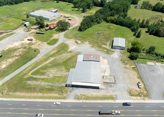 More details for 17053 Highway 65, Damascus, AR - Industrial for Sale