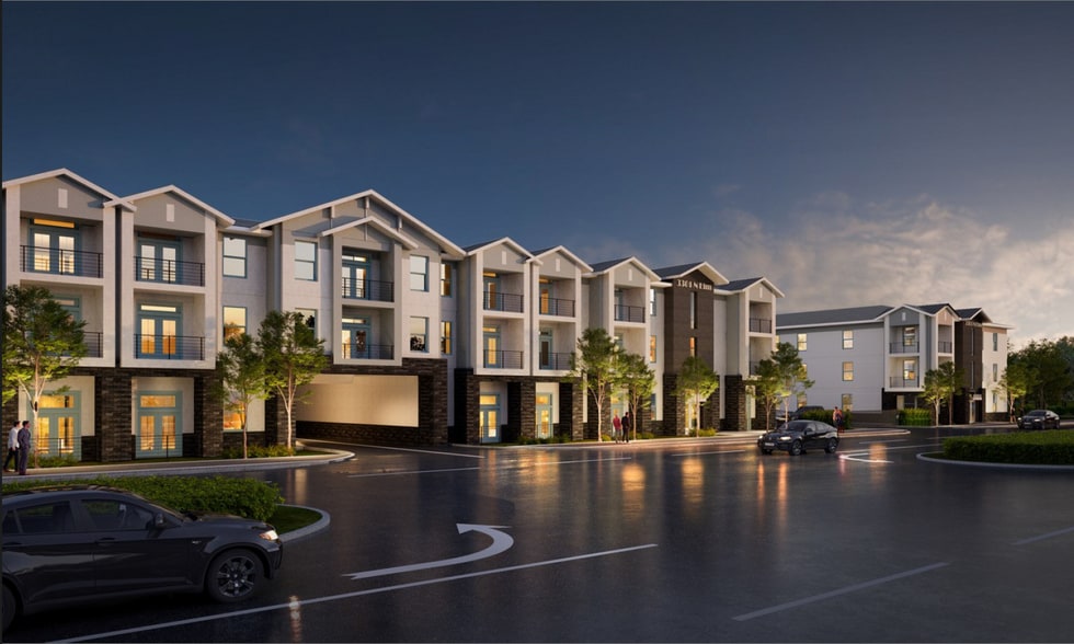 3301 N Elm St, Denton, TX for sale - Building Photo - Image 2 of 21