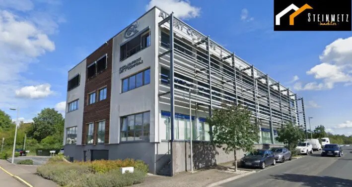 Retail in Sarreguemines for sale Building Photo- Image 1 of 5