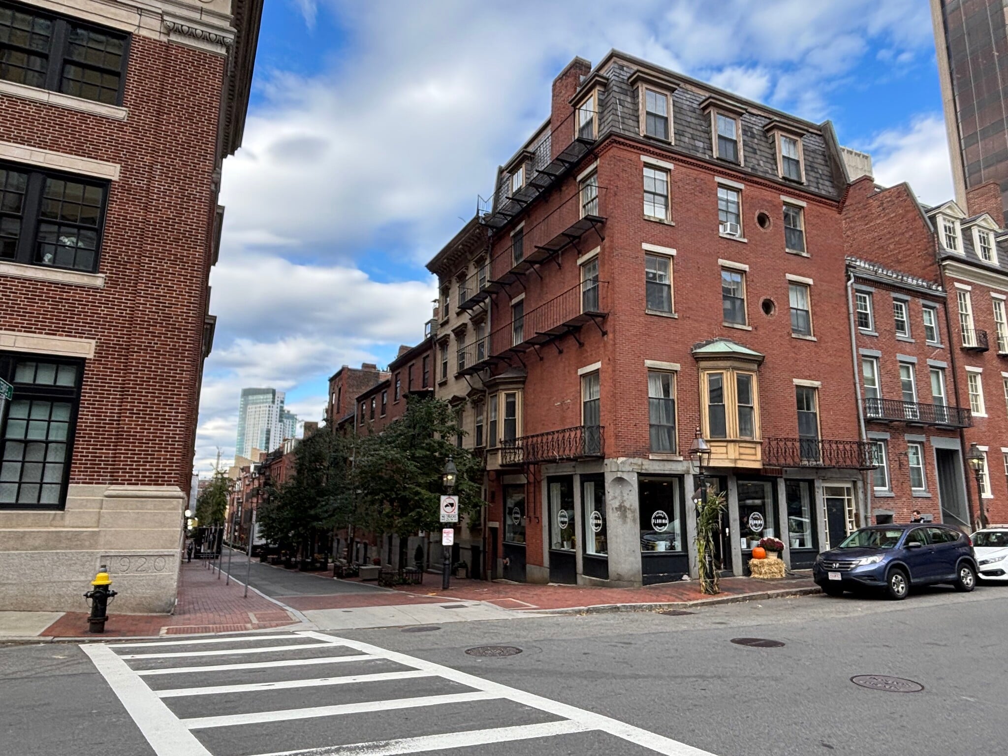 14-16 Derne St, Boston, MA for sale Building Photo- Image 1 of 7