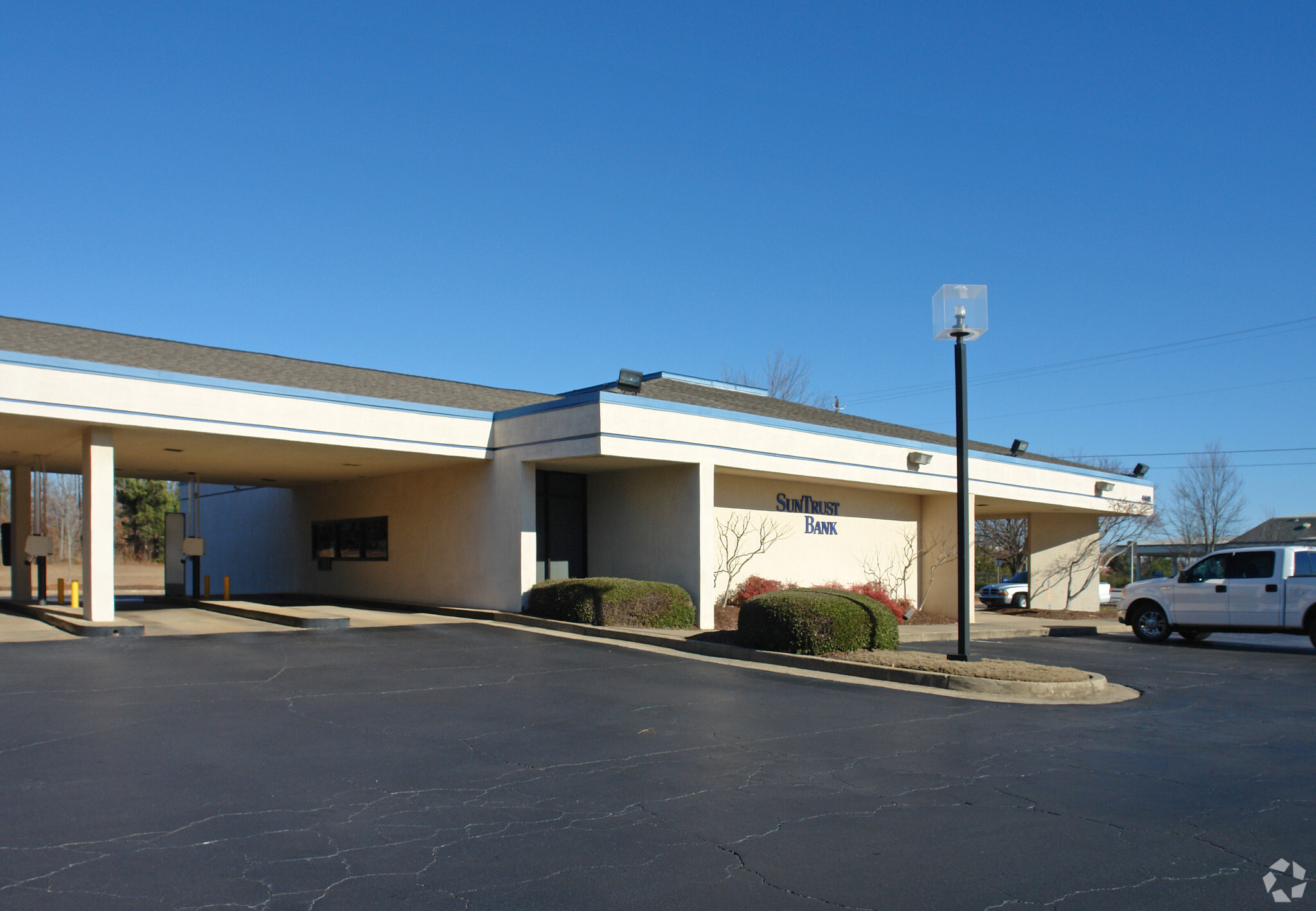 4601 Peachtree Industrial Blvd, Berkeley Lake, GA for lease Building Photo- Image 1 of 11