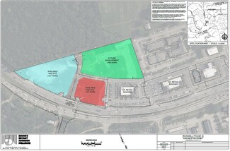 More details for 9801 Iron Bridge Rd, Chesterfield, VA - Land for Lease