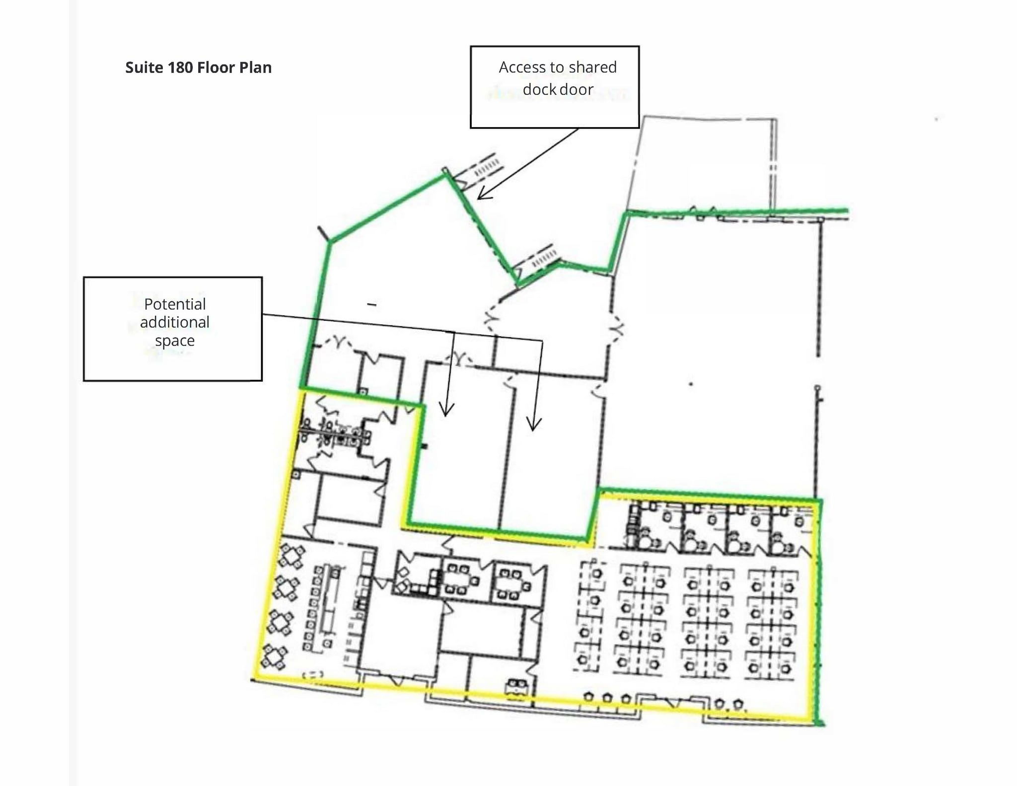 5600-5610 Rowland Rd, Minnetonka, MN for lease Floor Plan- Image 1 of 1