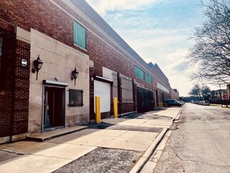 More details for 3033 N Knox Ave, Chicago, IL - Industrial for Lease