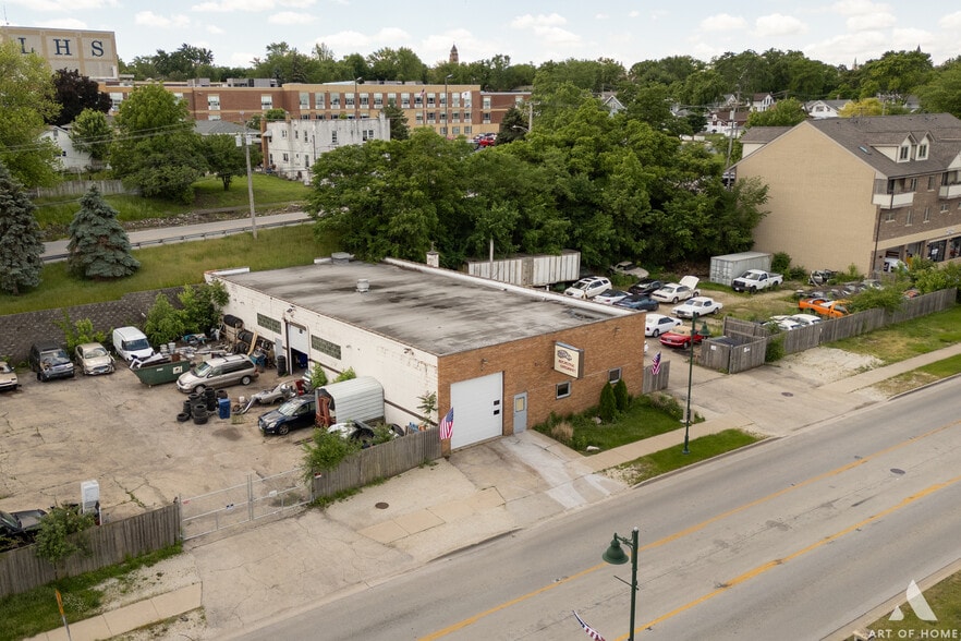 926 Main St, Lemont, IL for sale - Building Photo - Image 3 of 23