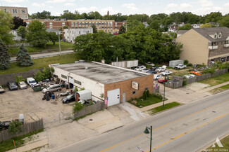 More details for 926 Main St, Lemont, IL - Flex for Sale