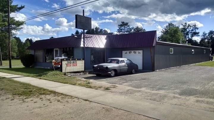 528 S 5th St, Roscommon, MI for sale - Primary Photo - Image 1 of 1