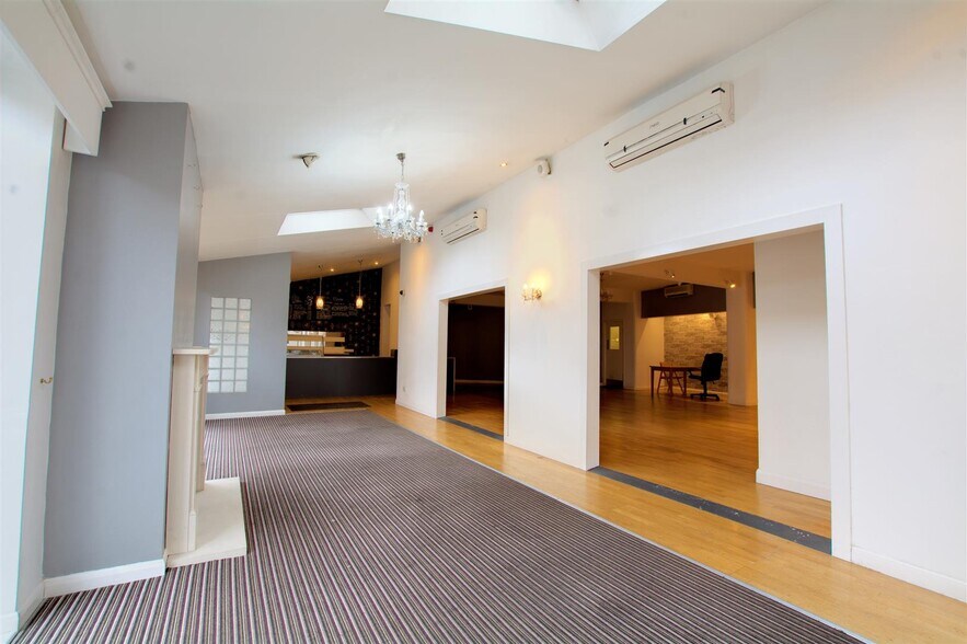 12 Toton Ln, Nottingham for sale - Interior Photo - Image 2 of 7