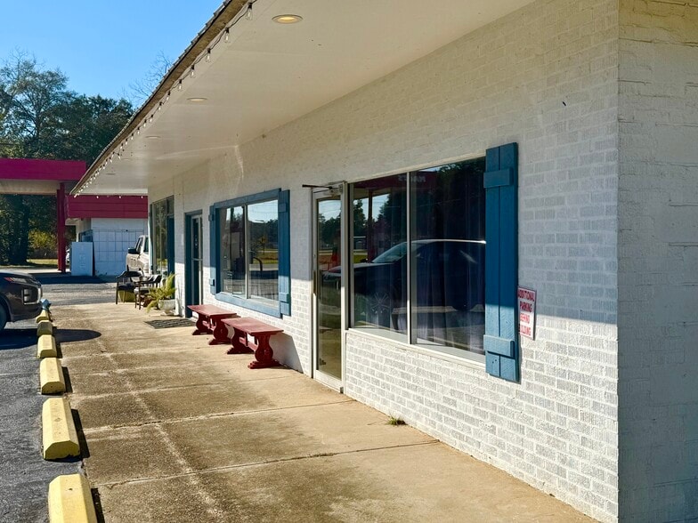 9755 Highway 43, Creola, AL for sale - Building Photo - Image 2 of 4