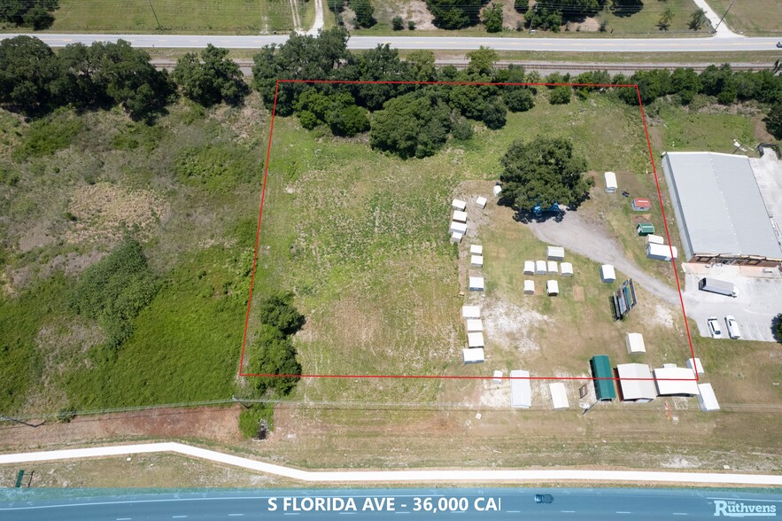 6765 S Florida Ave, Lakeland, FL for sale - Building Photo - Image 3 of 4