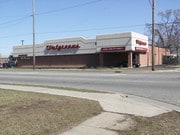 Walgreens - Drive Through Restaurant