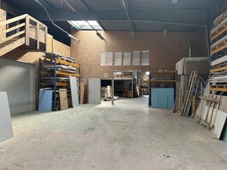 More details for 2 Boulevard Jean Moulin, Nantes - Flex for Sale