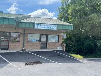 More details for 401 S 7th St, Akron, PA - Flex for Lease