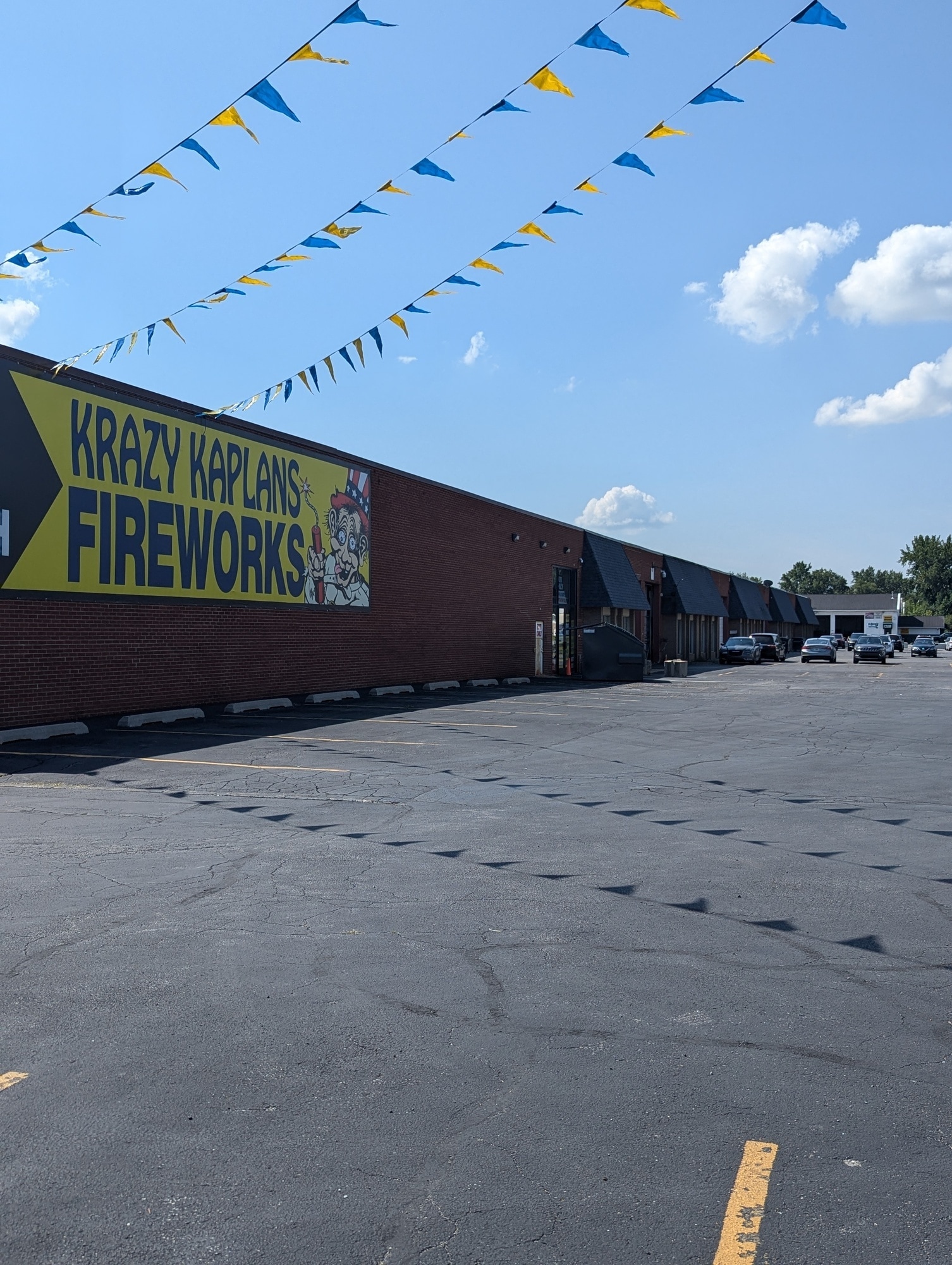 3740 179th St, Hammond, IN for lease Building Photo- Image 1 of 4