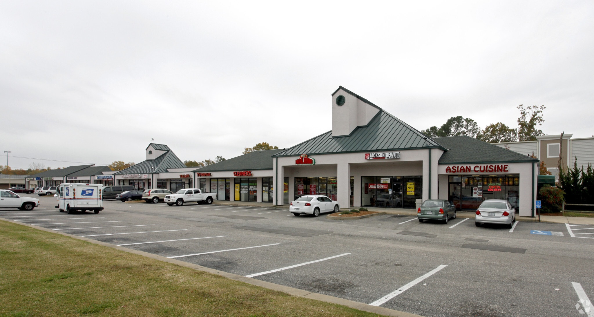 3115 Western Branch Blvd, Chesapeake, VA for sale Primary Photo- Image 1 of 1