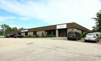 More details for 14445 Broadway Ave, Cleveland, OH - Office for Lease