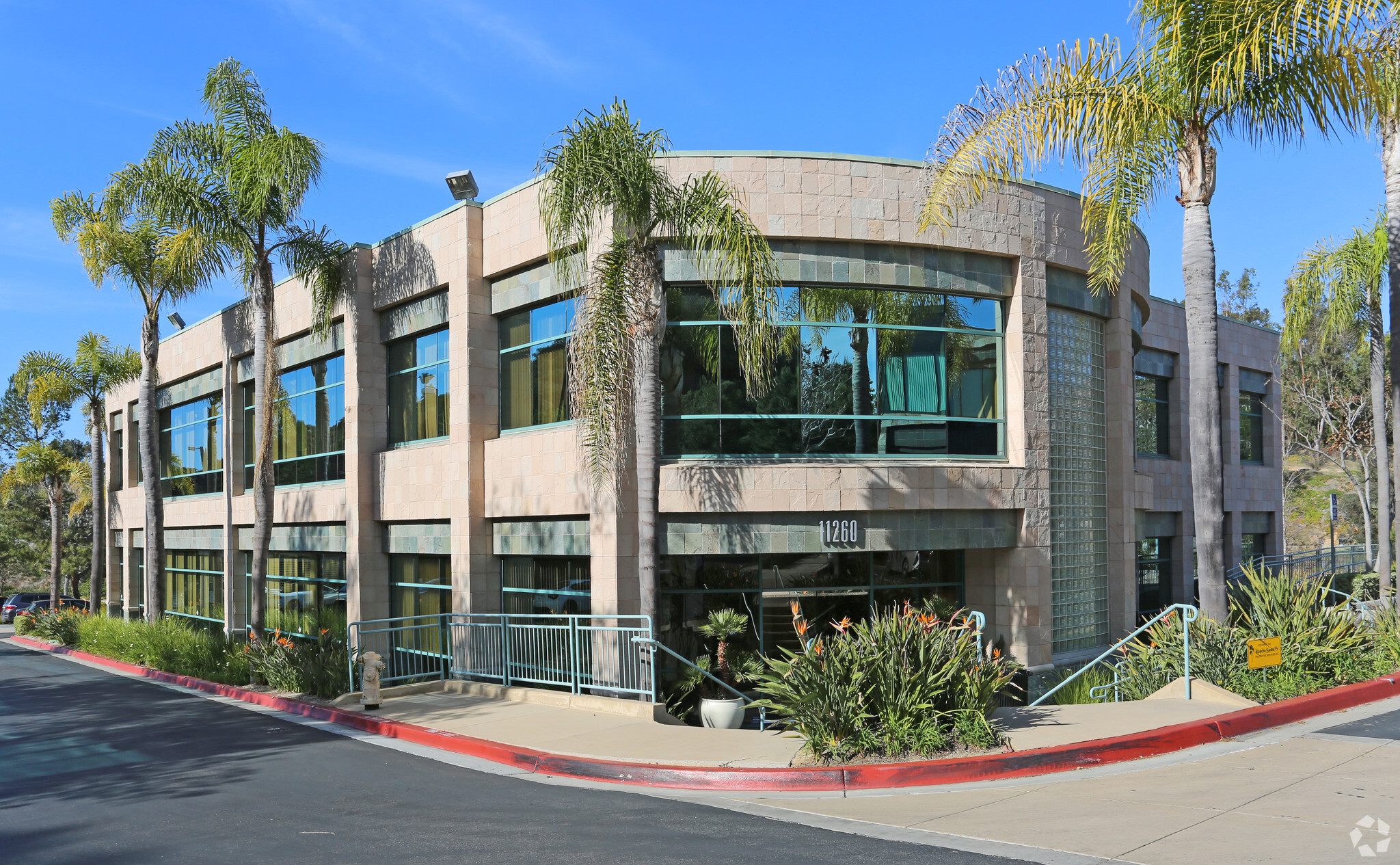 11260 El Camino Real, San Diego, CA for sale Building Photo- Image 1 of 1