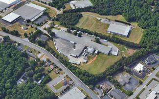 More details for 1 Mill Race Dr, Lynchburg, VA - Industrial for Sale