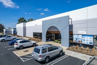 More details for 9370 7th St, Rancho Cucamonga, CA - Industrial for Lease