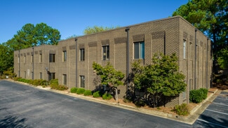 More details for 2321 Blue Ridge Rd, Raleigh, NC - Office for Sale