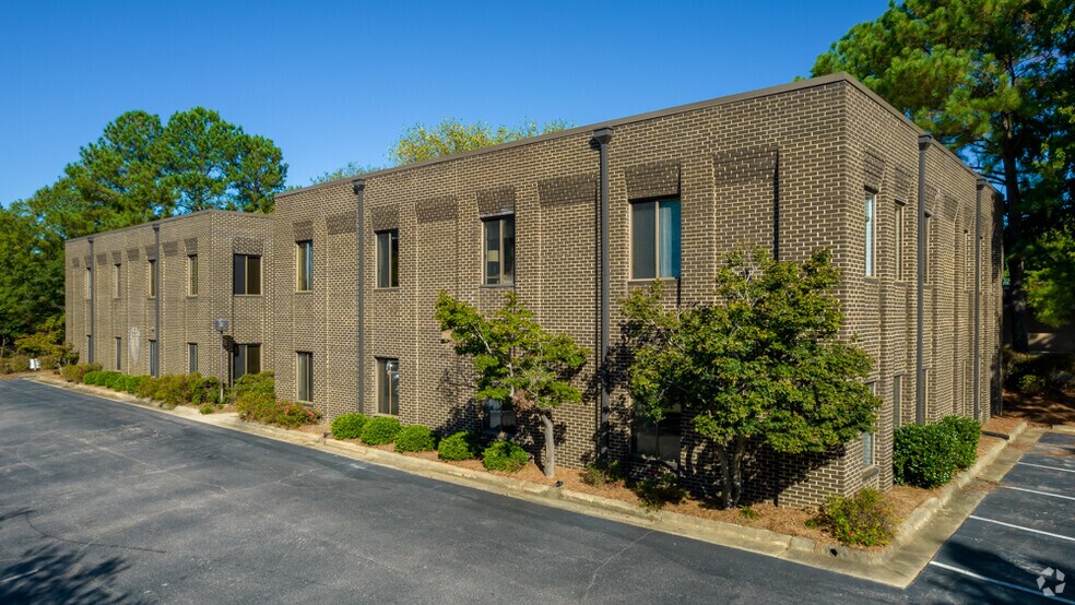 2321 Blue Ridge Rd, Raleigh, NC for sale - Building Photo - Image 1 of 1