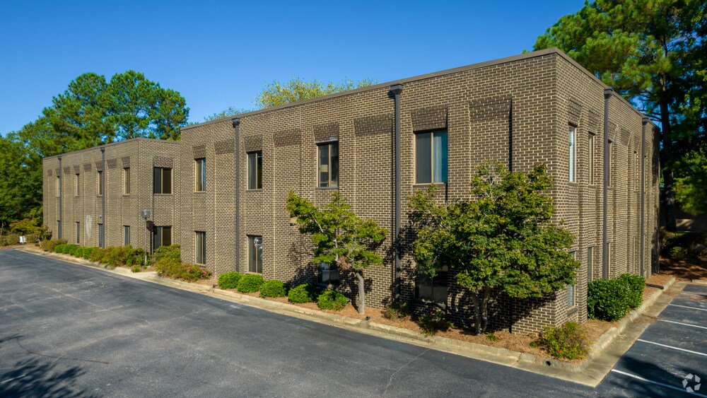 2321 Blue Ridge Rd, Raleigh, NC for sale Building Photo- Image 1 of 1