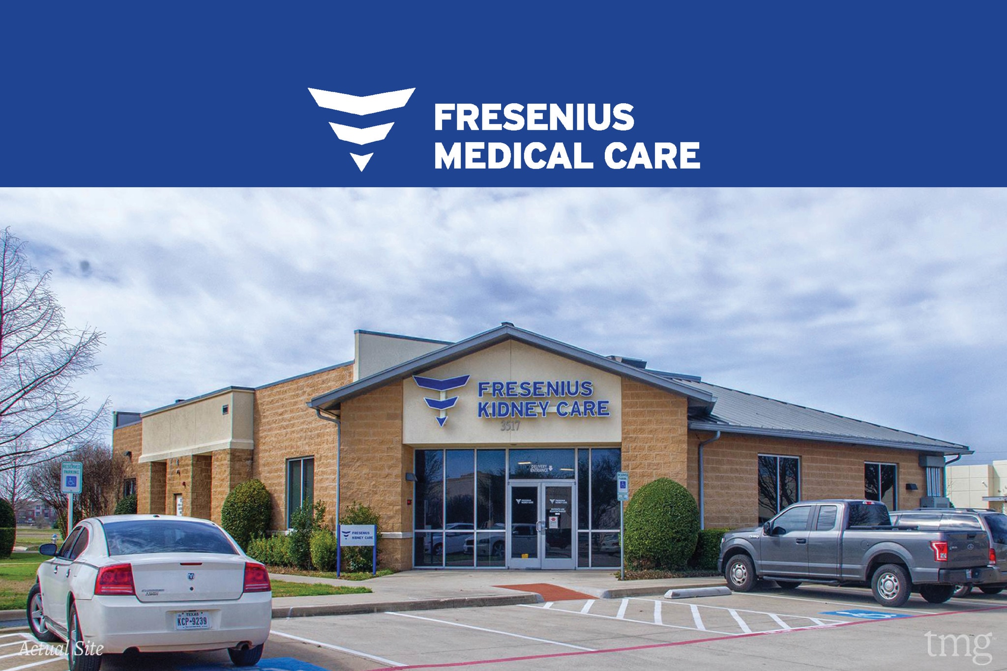 3517 Spectrum Blvd, Richardson, TX for sale Other- Image 1 of 1