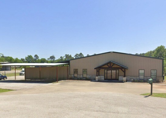 343 Johnny Clark Rd, Longview, TX for sale Primary Photo- Image 1 of 1