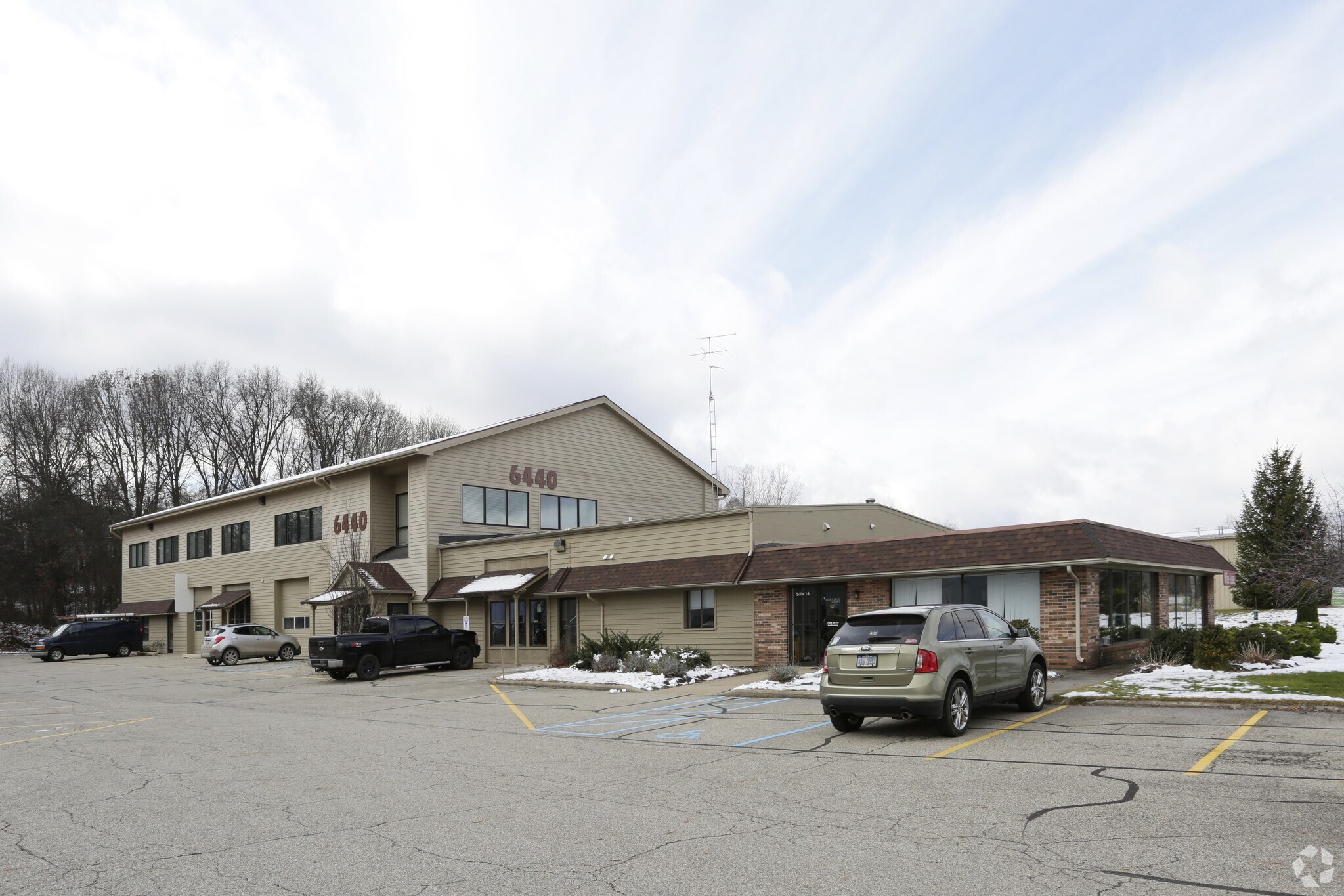6440 E Fulton St, Ada, MI for sale Building Photo- Image 1 of 1