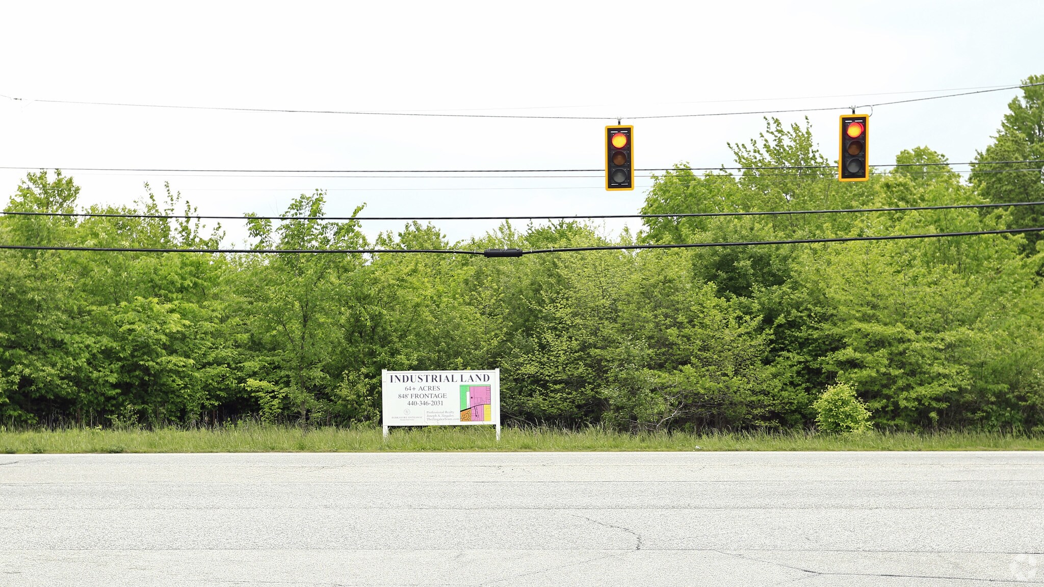 Route 422, Burton, OH for sale Primary Photo- Image 1 of 1